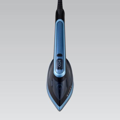 5. 2-in-1 Garment Steamer 1800W MR-315C MAESTRO