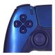 13. Sony PS5 DualSense Chrome Indigo V2 Controller