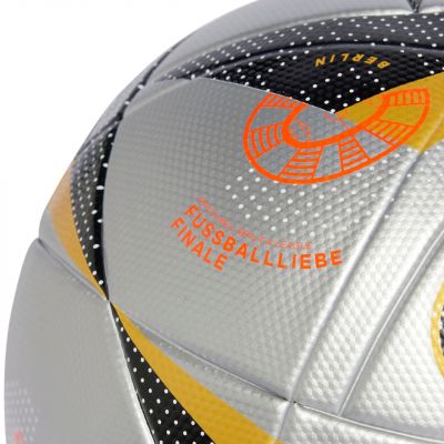 4. adidas Euro24 LGE Final IX4046 Football