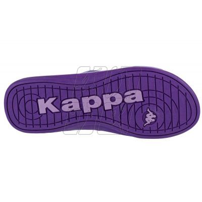 4. Kappa Lagoon W 242484-2423 Flip-Flops