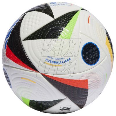 3. Football adidas Ekstraklasa Pro JD9065