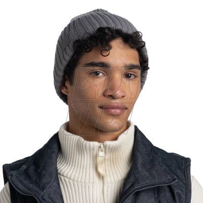 2. Buff Rutger Hat Beanie W 1296949381000