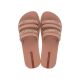 9. Ipanema Chic Slide Fem W 83707 BE141 Flip Flops