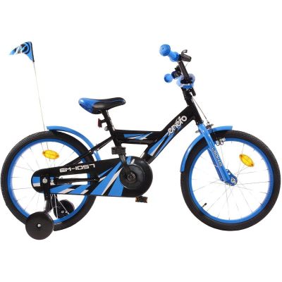 16. CHILDREN'S BIKE 18 ENERO EM-1057