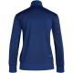 3. adidas Seasonal Essentials Tiberio 3-Stripes Navy Blue Kids Tracksuit KZ0148