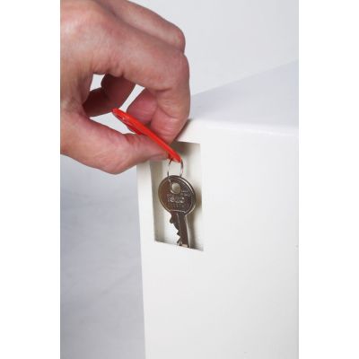 10. Phoenix Safe Key Safe KS0033E MKII CYGNUS
