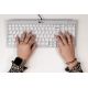 7. BakkerElkhuizen Ultraboard 960 V2 Compact Keyboard US Retail