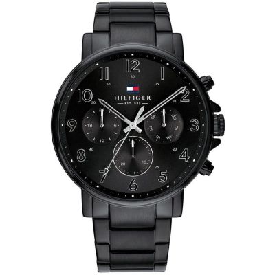 Tommy Hilfiger Daniel 1710383 Men's Watch