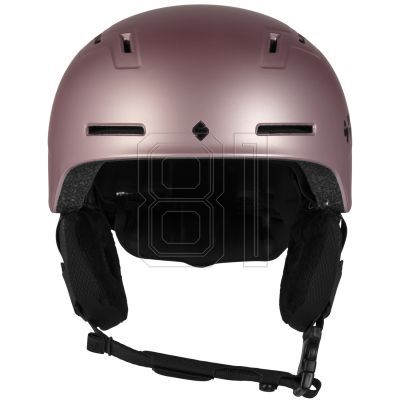 3. Sweet Protection Winder Mips Jr 92800558915 Ski Helmet