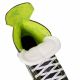 5. Bauer XRS Int 1063171 Inline Hockey Skates