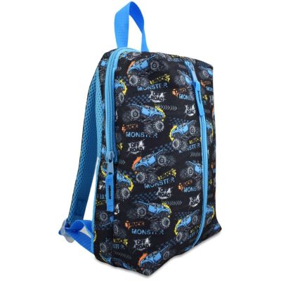 SEMI LINE BOY'S BACKPACK