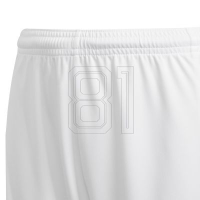 12. Adidas Squadra 21 Short Youth Jr GN5766