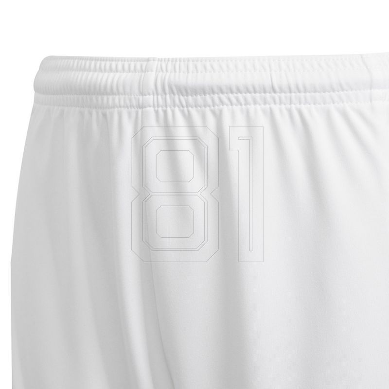 12. Adidas Squadra 21 Short Youth Jr GN5766