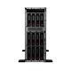 5. HPE ProLiant ML350 Gen11 4510 12-core 64GB-R MR408i-o 8SFF 2x960GB SSD 2x1000W RPS EU Server server 1.92 TB Tower (4U) Intel® Xeon Silver 2.4 GHz DDR5-SDRAM 1000 W