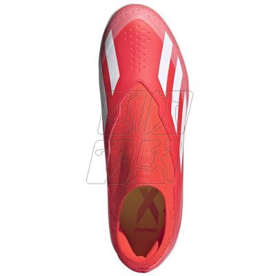 3. adidas X Crazyfast League LL M IF0695 football shoes
