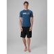 6. Men's 4F 4FRSS26TFWSM001-31S UPF50+ swimming and water sports shirt