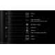 22. TCL P7L 50P7L TV 127 cm (50") 4K Ultra HD Smart TV Wi-Fi Black 400 cd/m2