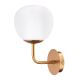 3. Maytoni MOD221-WL-01-G wall lighting E14