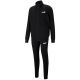 3. Puma Clean Sweat Suit M 585840 01 tracksuit