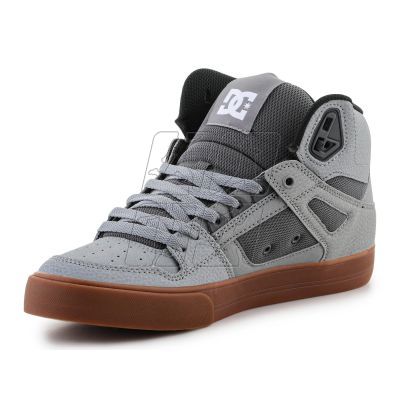 8. DC Shoes Pure High-Top M ADYS400043-XSWS shoes