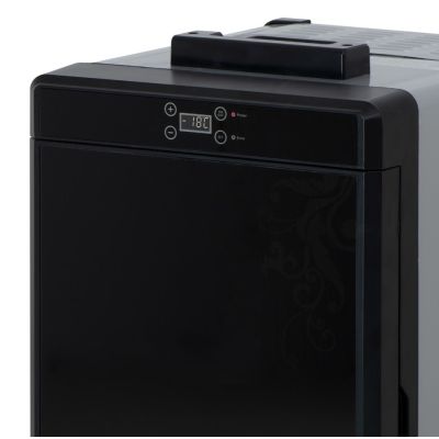 6. ADLER AD 8081 compressor refrigerator