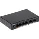 12. Switch DAHUA PFS3006-4ET-60-V2