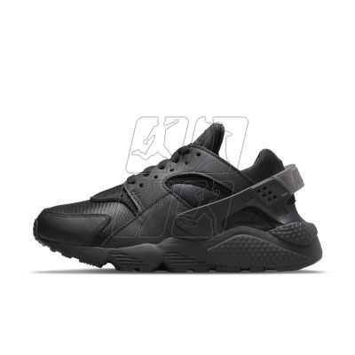 Nike Huarche Run Gs Wd Jr DO6491-001 shoe