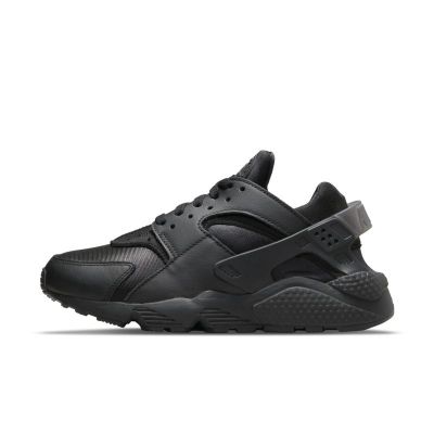 Nike Huarche Run Gs Wd Jr DO6491-001 shoes