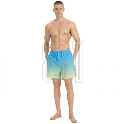 7. Swim shorts 4F M 4FWSS25UBDSM132 33S