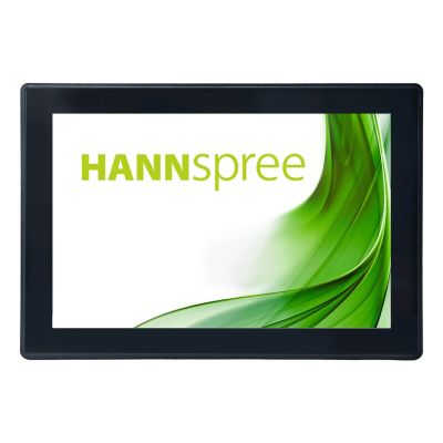 8. Hannspree Touchscreen-Display HO105 HTB - 25.65 cm (10.1") - 1280 x 800 WXGA