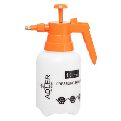 ADLER AD 6811 hand pressure sprayer - 1L