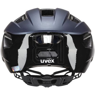 5. Uvex Rise CC 41/2/090/06 Bike Helmet