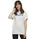 6. Adidas Essentials Linear Loose Tee W GD2912