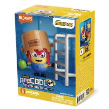 BLOKEES MINIONS preCOOL S1 - BOB THE FRUIT KEEPER