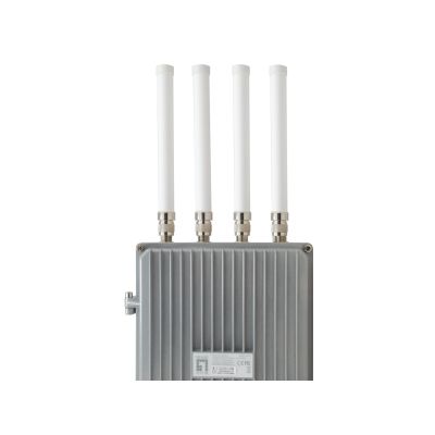 7. LevelOne omnidirectional/IP65 5/8dBi 2.4/5GHz antenna