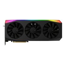 graphics card XFX Mercury RX 9070XT OC RGB 16