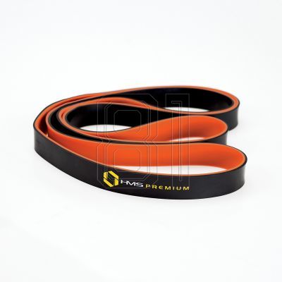 49. Exercise rubber HMS POM-CZAR GU06 29x5x2250 mm