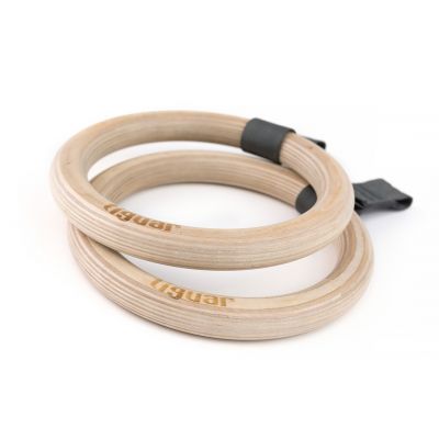 2. tiguar alfa gymnastic rings