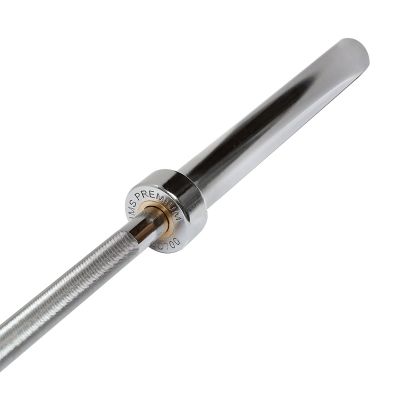 55. HMS BLACK GO700 Olympic bar 