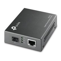 TP-LINK MC220L converter