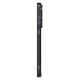 4. Spigen Ultra Hybrid Mag Case with MagSafe for Samsung Galaxy S25 Edge - Black Translucent