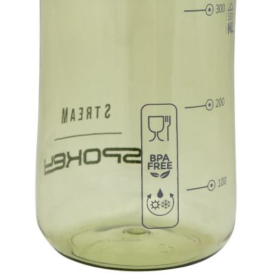 2. Spokey STREAM 0.5L water bottle 940895