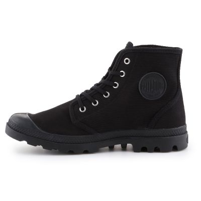 4. Palladium Pampa Hi Original Shoes W 75349-060