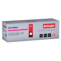 Activejet ATB-248MNX Toner (replaces BrotherTN248XLM; Supreme; 2300 pages; red)