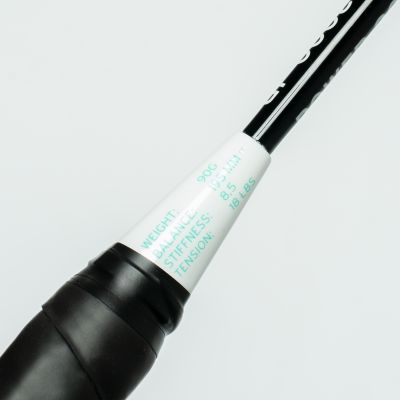 5. POWER 2000 JR Rocket