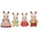 9. Sylvanian Families 5655 Baby Figure