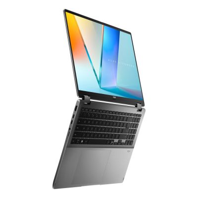 12. ASUS TP3607SA-PS77T Ultra 7 258V 16"2.8K Touch 120Hz OLED 32GB SSD1TB BT BLKB x360 Arc 140V Win11 Mattey Gray (REPACK) 2Y