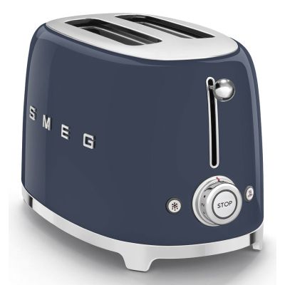 6. SMEG TSF01NBEU Toaster