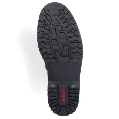 35. Rieker M F3612-24 RKR746 insulated boots