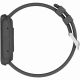 8. Smartwatch Gravity Black 2 Straps GT18-10